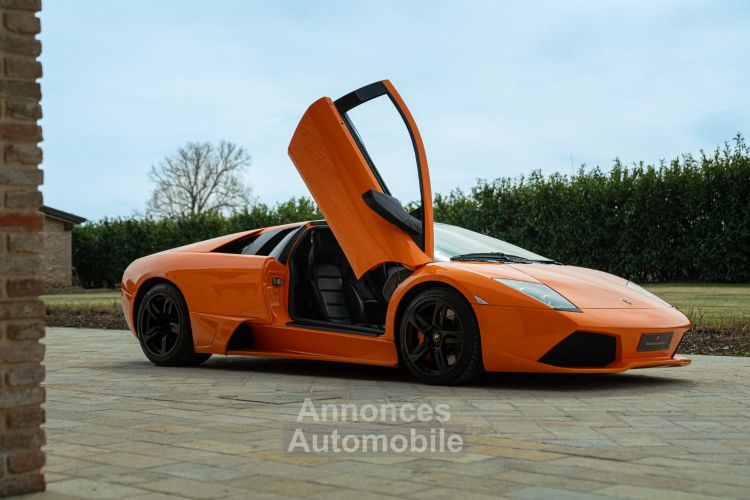 Lamborghini Murcielago CAMBIO MANUALE - Prix sur Demande - #2