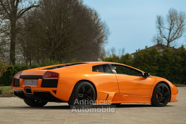 Lamborghini Murcielago CAMBIO MANUALE - Prix sur Demande - #4