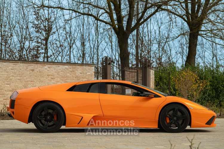 Lamborghini Murcielago CAMBIO MANUALE - Prix sur Demande - #5