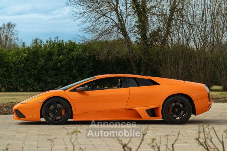 Lamborghini Murcielago CAMBIO MANUALE - Prix sur Demande - #6