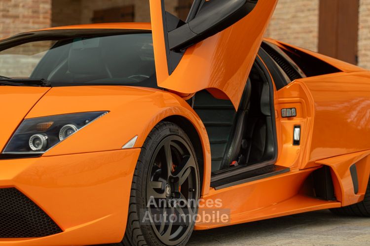 Lamborghini Murcielago CAMBIO MANUALE - Prix sur Demande - #7