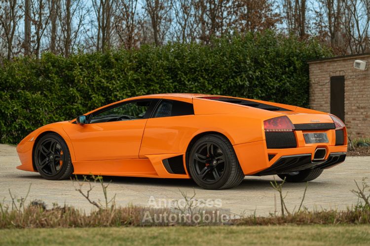 Lamborghini Murcielago CAMBIO MANUALE - Prix sur Demande - #10