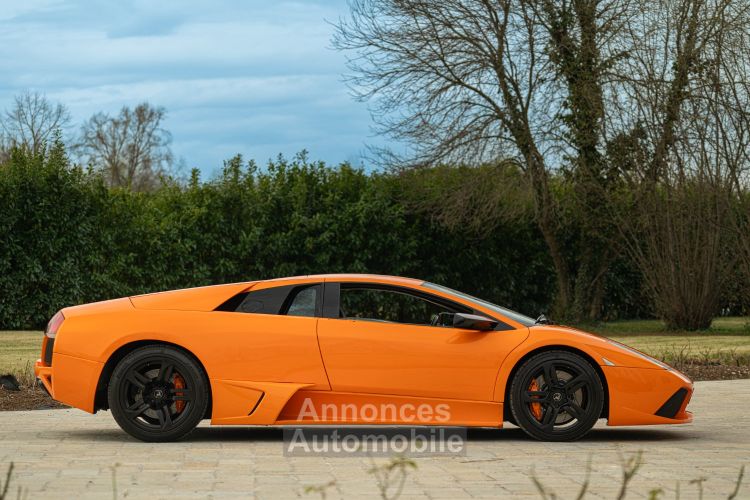 Lamborghini Murcielago CAMBIO MANUALE - Prix sur Demande - #12