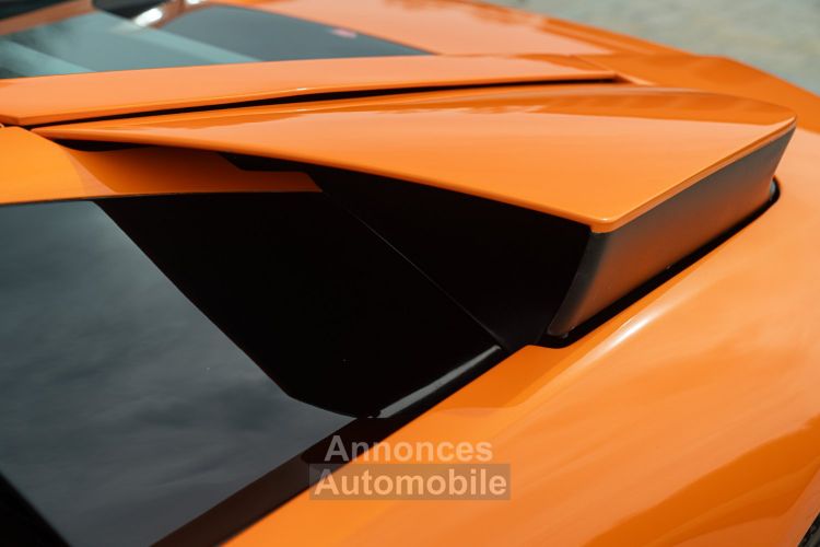 Lamborghini Murcielago CAMBIO MANUALE - Prix sur Demande - #16