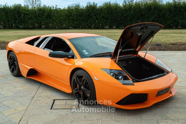 Lamborghini Murcielago CAMBIO MANUALE - Prix sur Demande - #18