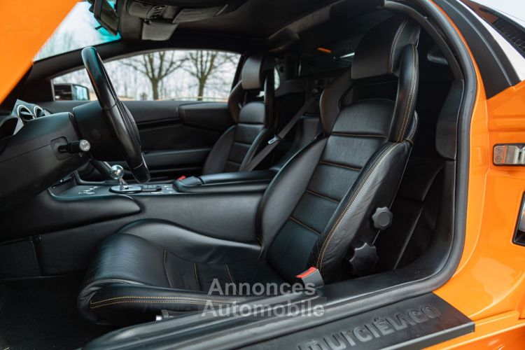 Lamborghini Murcielago CAMBIO MANUALE - Prix sur Demande - #19