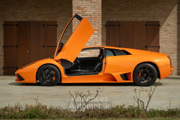 Lamborghini Murcielago CAMBIO MANUALE - Prix sur Demande - #20