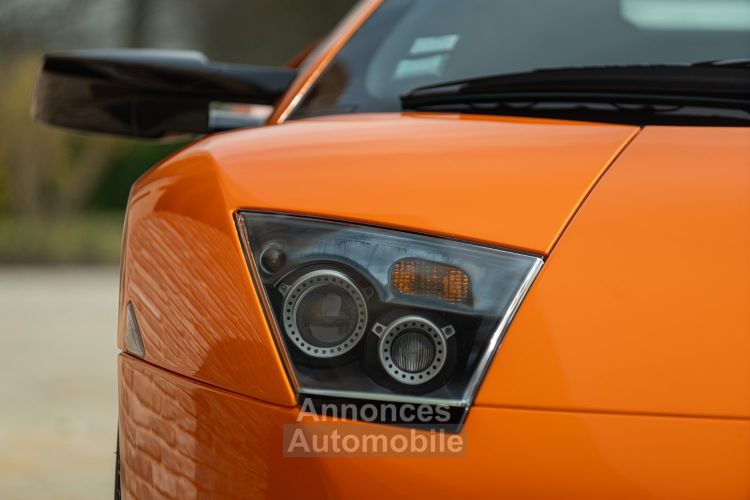 Lamborghini Murcielago CAMBIO MANUALE - Prix sur Demande - #22