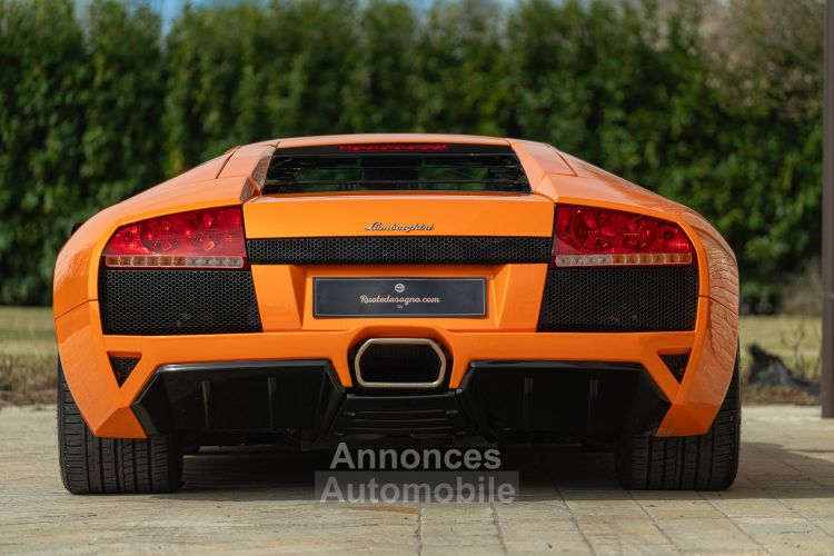 Lamborghini Murcielago CAMBIO MANUALE - Prix sur Demande - #24