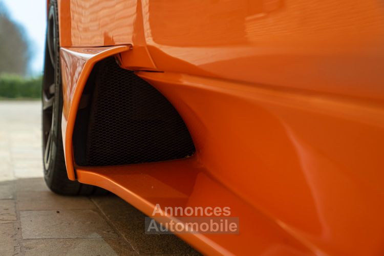 Lamborghini Murcielago CAMBIO MANUALE - Prix sur Demande - #25