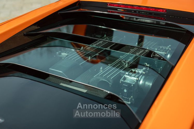 Lamborghini Murcielago CAMBIO MANUALE - Prix sur Demande - #27