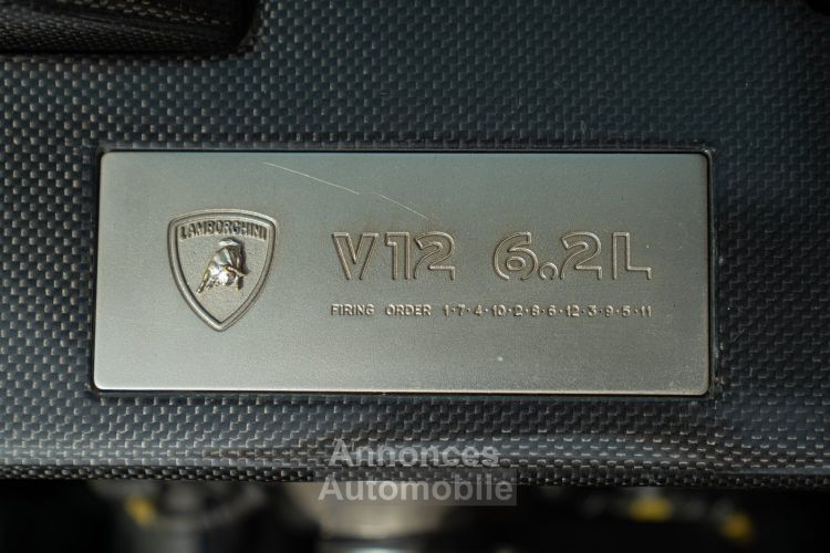 Lamborghini Murcielago CAMBIO MANUALE - Prix sur Demande - #28