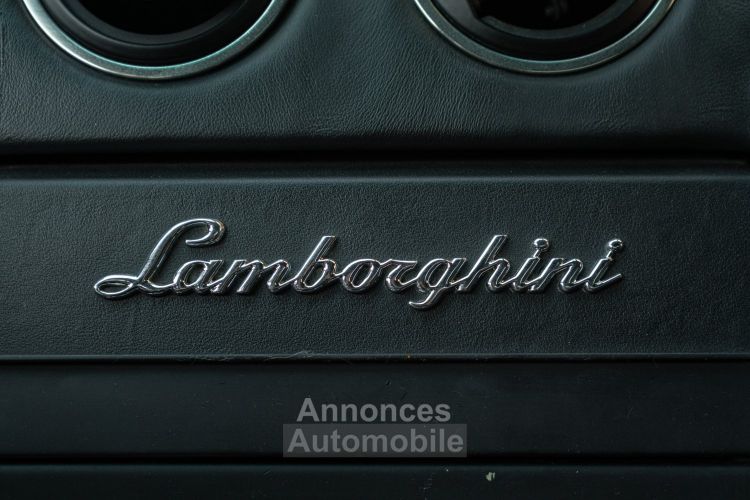 Lamborghini Murcielago CAMBIO MANUALE - Prix sur Demande - #33