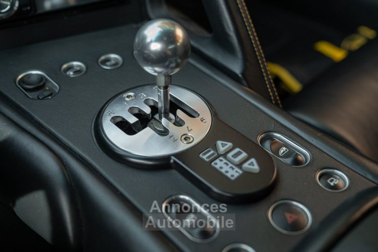 Lamborghini Murcielago CAMBIO MANUALE - Prix sur Demande - #36