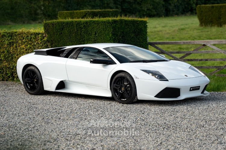 Lamborghini Murcielago Murciélago LP 640 - <small></small> 228.900 € <small>TTC</small> - #1