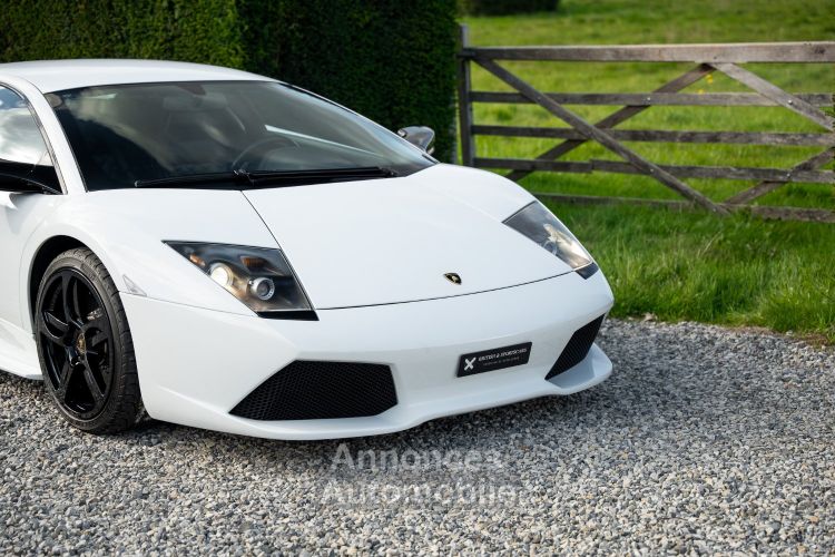 Lamborghini Murcielago Murciélago LP 640 - <small></small> 228.900 € <small>TTC</small> - #2