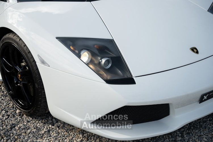 Lamborghini Murcielago Murciélago LP 640 - <small></small> 228.900 € <small>TTC</small> - #3