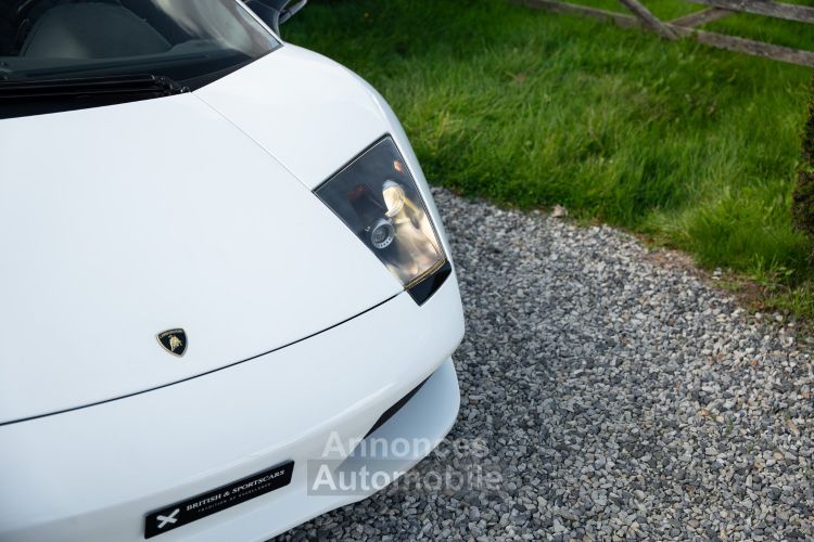 Lamborghini Murcielago Murciélago LP 640 - <small></small> 228.900 € <small>TTC</small> - #4