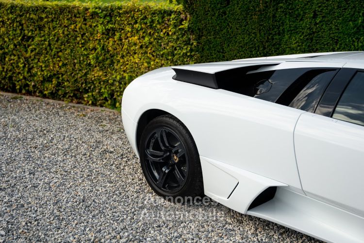 Lamborghini Murcielago Murciélago LP 640 - <small></small> 228.900 € <small>TTC</small> - #5