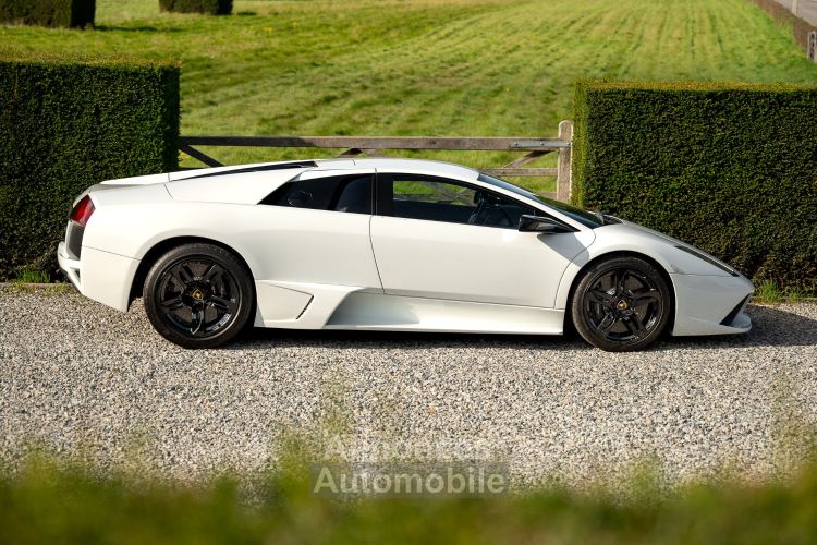 Lamborghini Murcielago Murciélago LP 640 - <small></small> 228.900 € <small>TTC</small> - #6