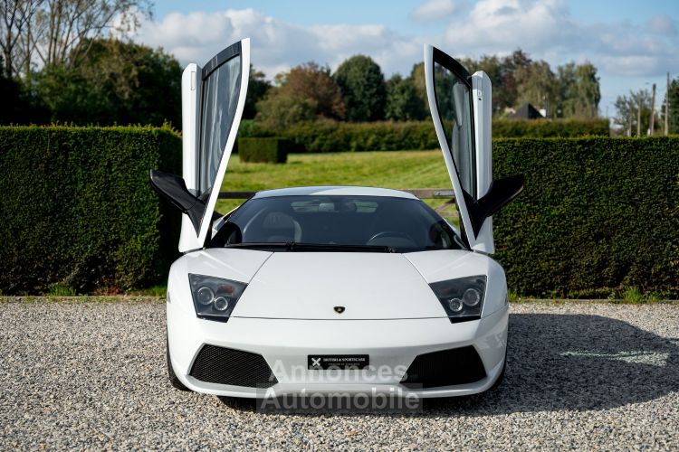 Lamborghini Murcielago Murciélago LP 640 - <small></small> 228.900 € <small>TTC</small> - #7