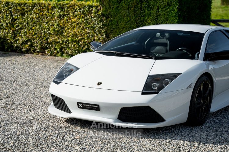 Lamborghini Murcielago Murciélago LP 640 - <small></small> 228.900 € <small>TTC</small> - #8