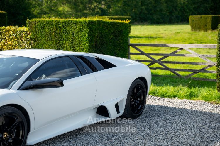 Lamborghini Murcielago Murciélago LP 640 - <small></small> 228.900 € <small>TTC</small> - #9