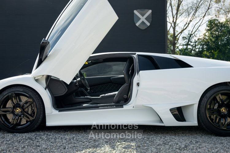 Lamborghini Murcielago Murciélago LP 640 - <small></small> 228.900 € <small>TTC</small> - #10