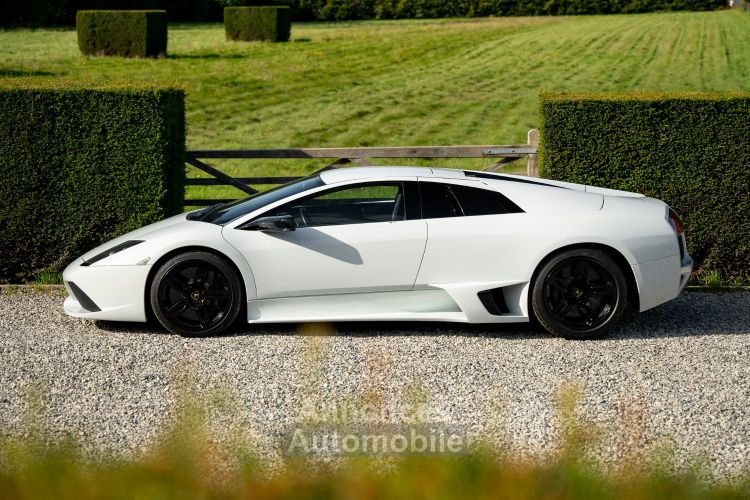 Lamborghini Murcielago Murciélago LP 640 - <small></small> 228.900 € <small>TTC</small> - #11