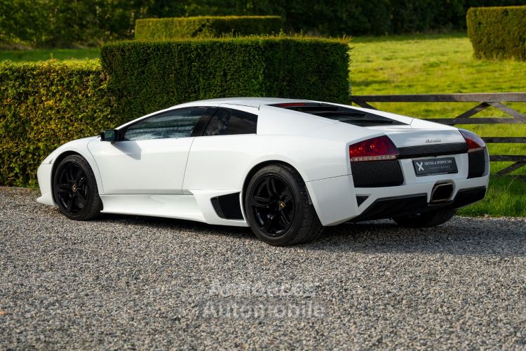 Lamborghini Murcielago Murciélago LP 640 - <small></small> 228.900 € <small>TTC</small> - #15