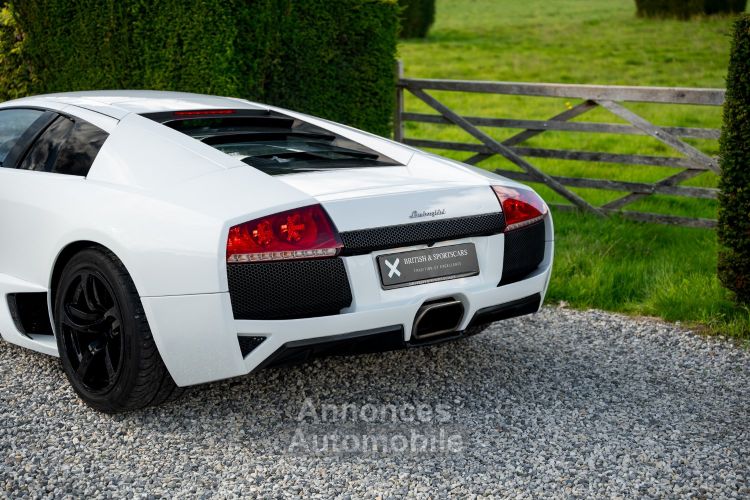 Lamborghini Murcielago Murciélago LP 640 - <small></small> 228.900 € <small>TTC</small> - #16