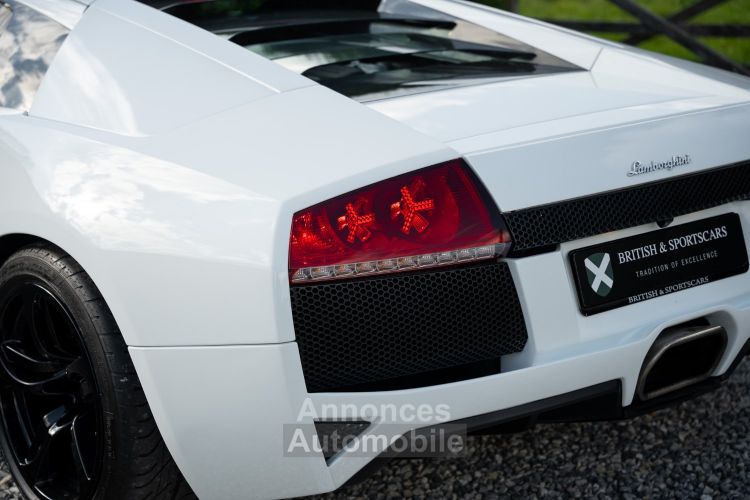 Lamborghini Murcielago Murciélago LP 640 - <small></small> 228.900 € <small>TTC</small> - #17