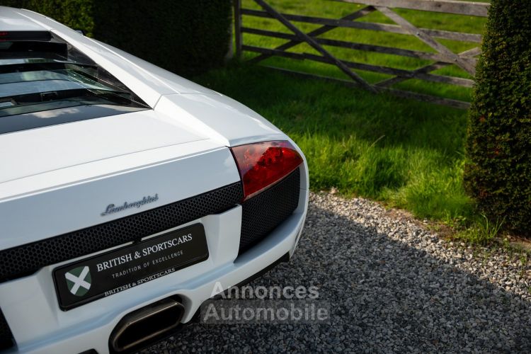 Lamborghini Murcielago Murciélago LP 640 - <small></small> 228.900 € <small>TTC</small> - #21