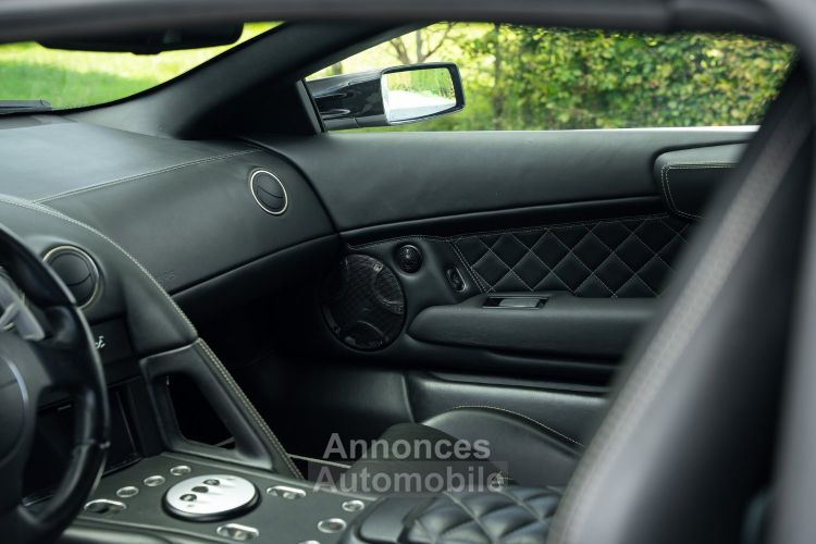 Lamborghini Murcielago Murciélago LP 640 - <small></small> 228.900 € <small>TTC</small> - #28