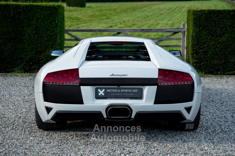 Lamborghini Murcielago Murciélago LP 640 - <small></small> 228.900 € <small>TTC</small> - #18