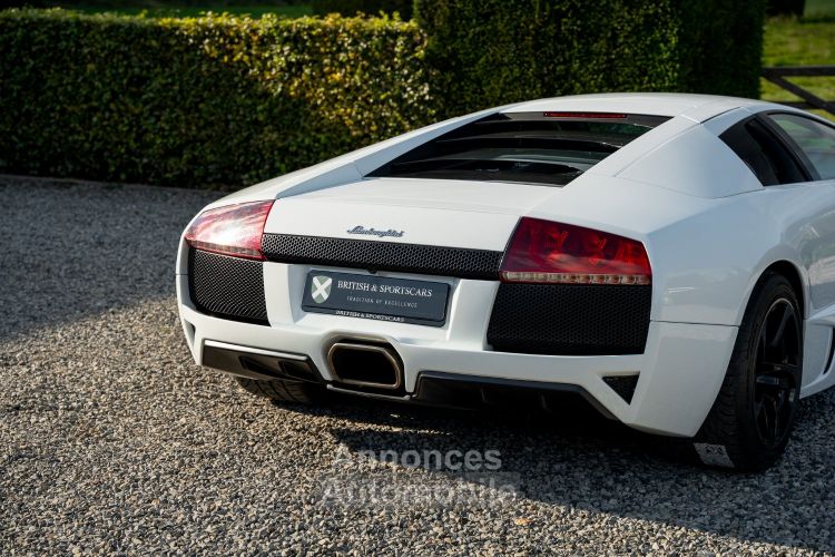 Lamborghini Murcielago Murciélago LP 640 - <small></small> 228.900 € <small>TTC</small> - #19