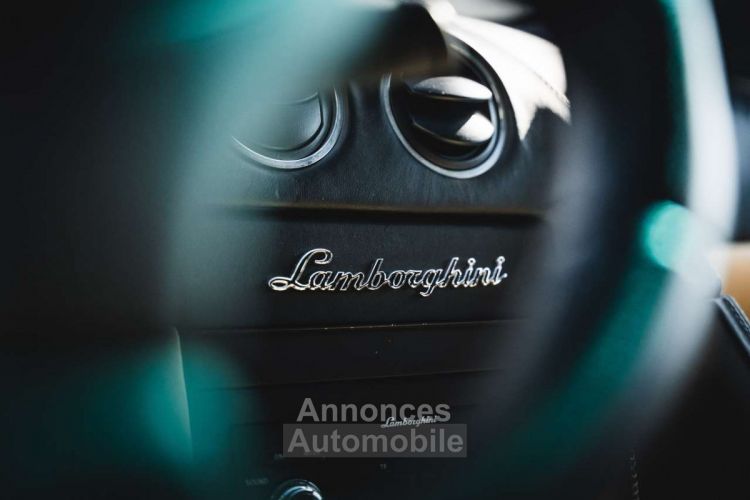 Lamborghini Murcielago Murciélago LP580 Manual Lift Service Book - <small></small> 348.900 € <small>TTC</small> - #17