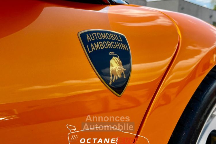 Lamborghini Murcielago Roadster LP640 - <small></small> 294.999 € <small>TTC</small> - #36