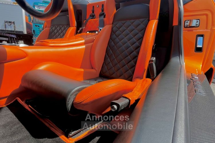 Lamborghini Murcielago Roadster LP640 - <small></small> 294.999 € <small>TTC</small> - #47