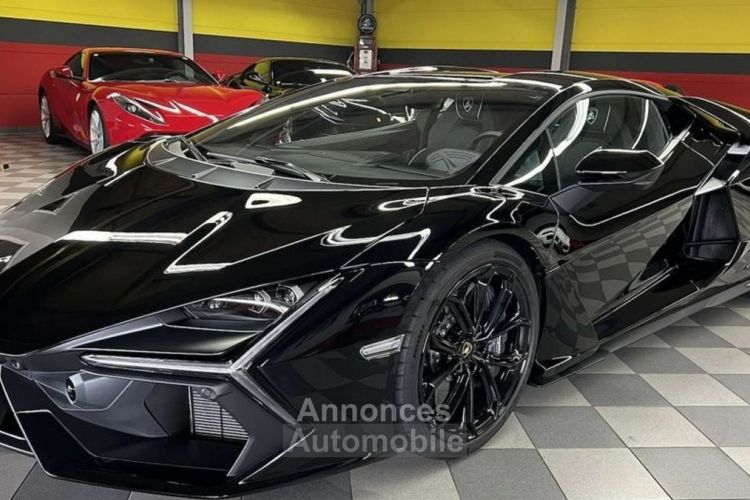 Lamborghini Revuelto 2024 - <small></small> 899.900 € <small>TTC</small> - #1