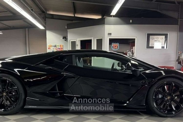 Lamborghini Revuelto 2024 - <small></small> 899.900 € <small>TTC</small> - #3