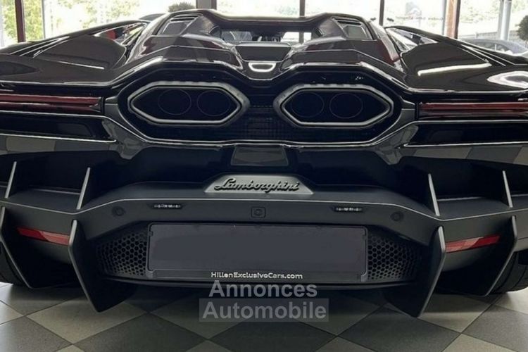 Lamborghini Revuelto 2024 - <small></small> 899.900 € <small>TTC</small> - #4