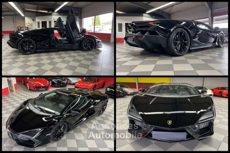 Lamborghini Revuelto 2024 - <small></small> 899.900 € <small>TTC</small> - #5