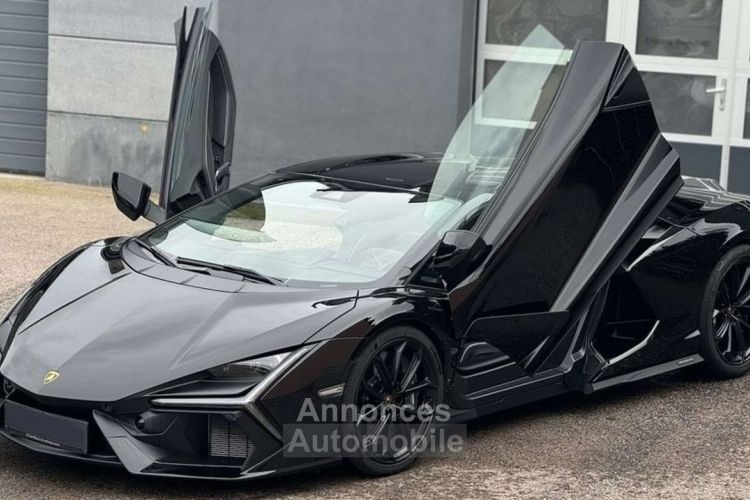 Lamborghini Revuelto 2024 - <small></small> 899.900 € <small>TTC</small> - #8