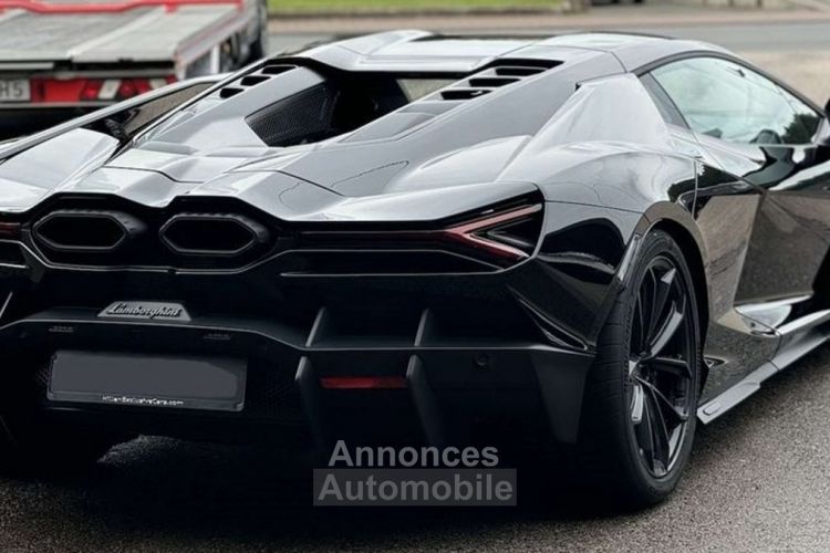 Lamborghini Revuelto 2024 - <small></small> 899.900 € <small>TTC</small> - #10