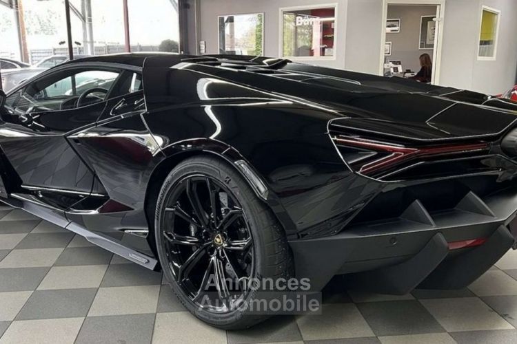 Lamborghini Revuelto 2024 - <small></small> 899.900 € <small>TTC</small> - #15