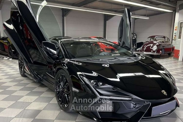 Lamborghini Revuelto 2024 - <small></small> 899.900 € <small>TTC</small> - #6