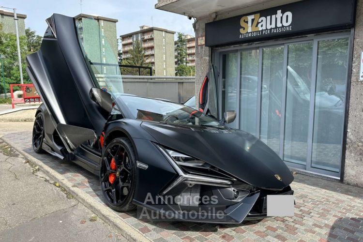 Lamborghini Revuelto 2024 6.5 V12 hpev - <small></small> 850.000 € <small>TTC</small> - #1