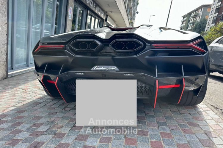 Lamborghini Revuelto 2024 6.5 V12 hpev - <small></small> 850.000 € <small>TTC</small> - #4