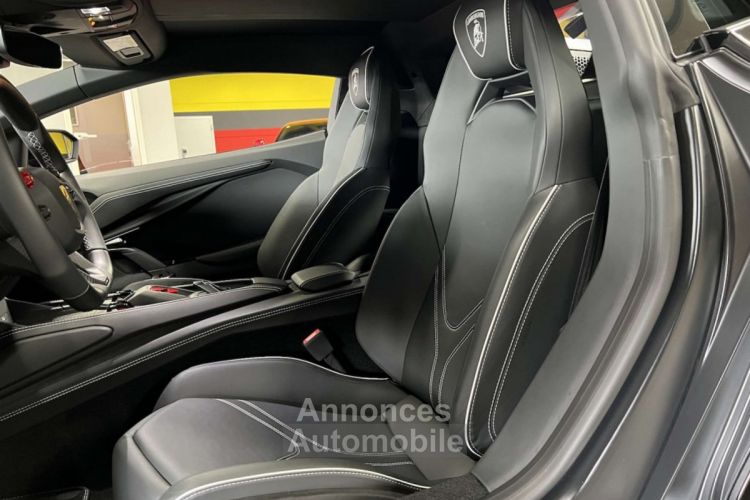 Lamborghini Revuelto 2024 SOFORT! Dt. Erstzulassung*u-frei*Carbon - <small></small> 740.000 € <small>TTC</small> - #1